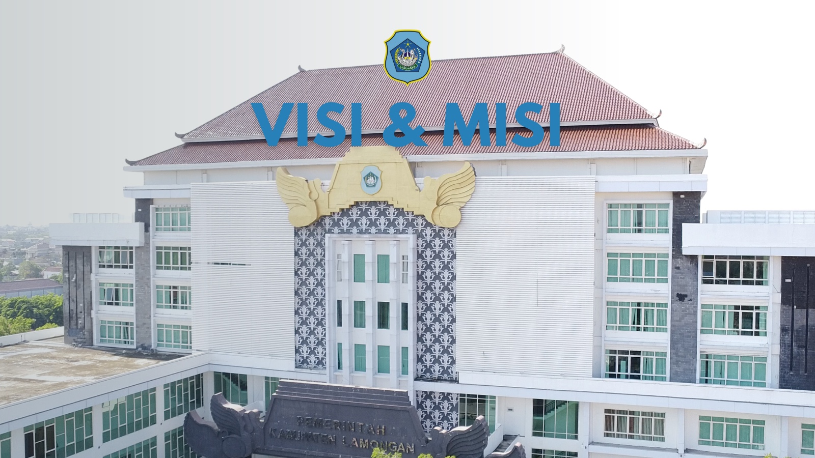 Visi dan Misi