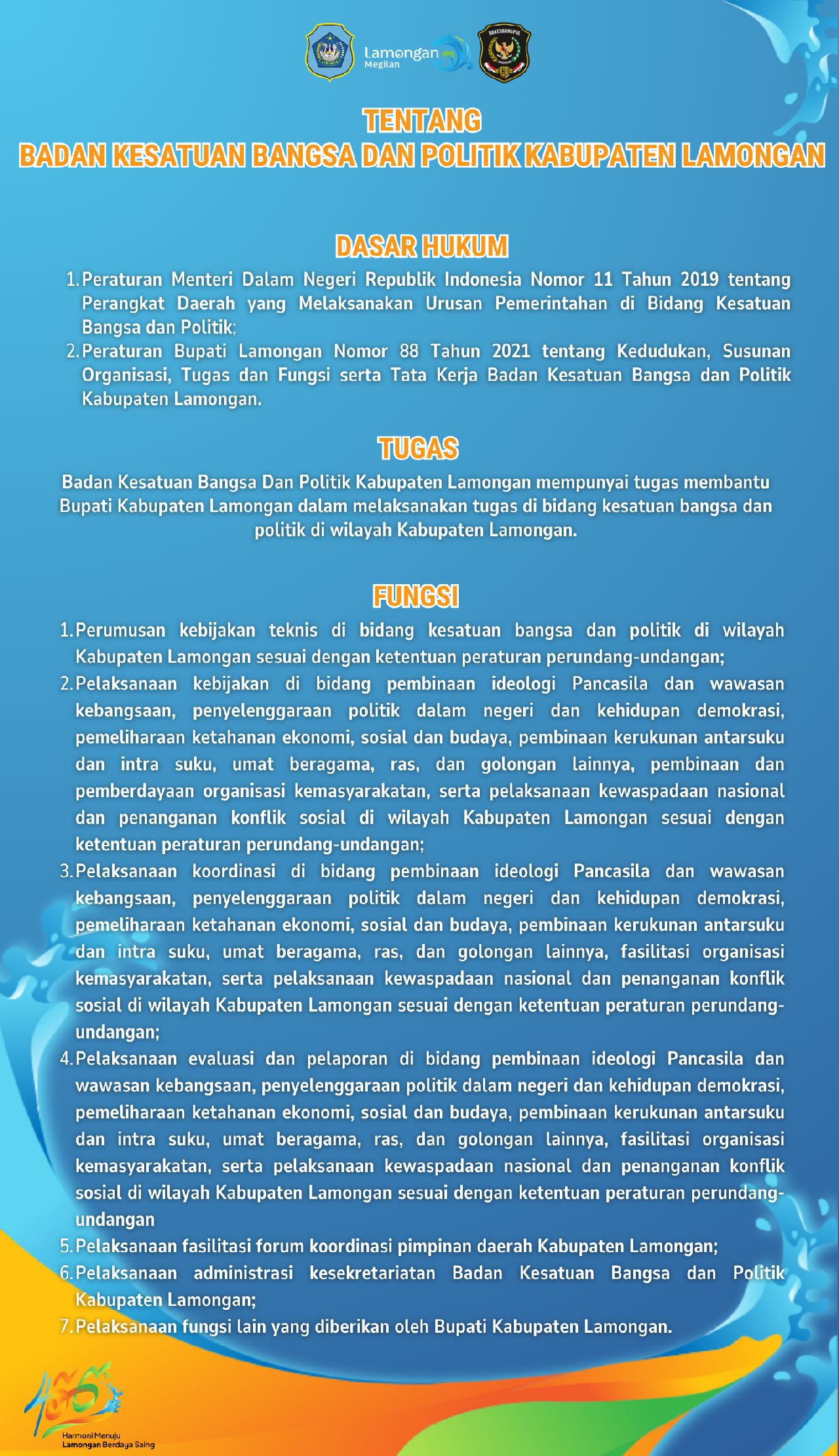 Tentang Kami