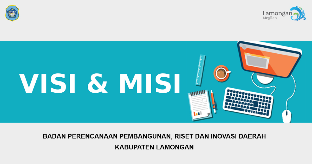 Visi dan Misi