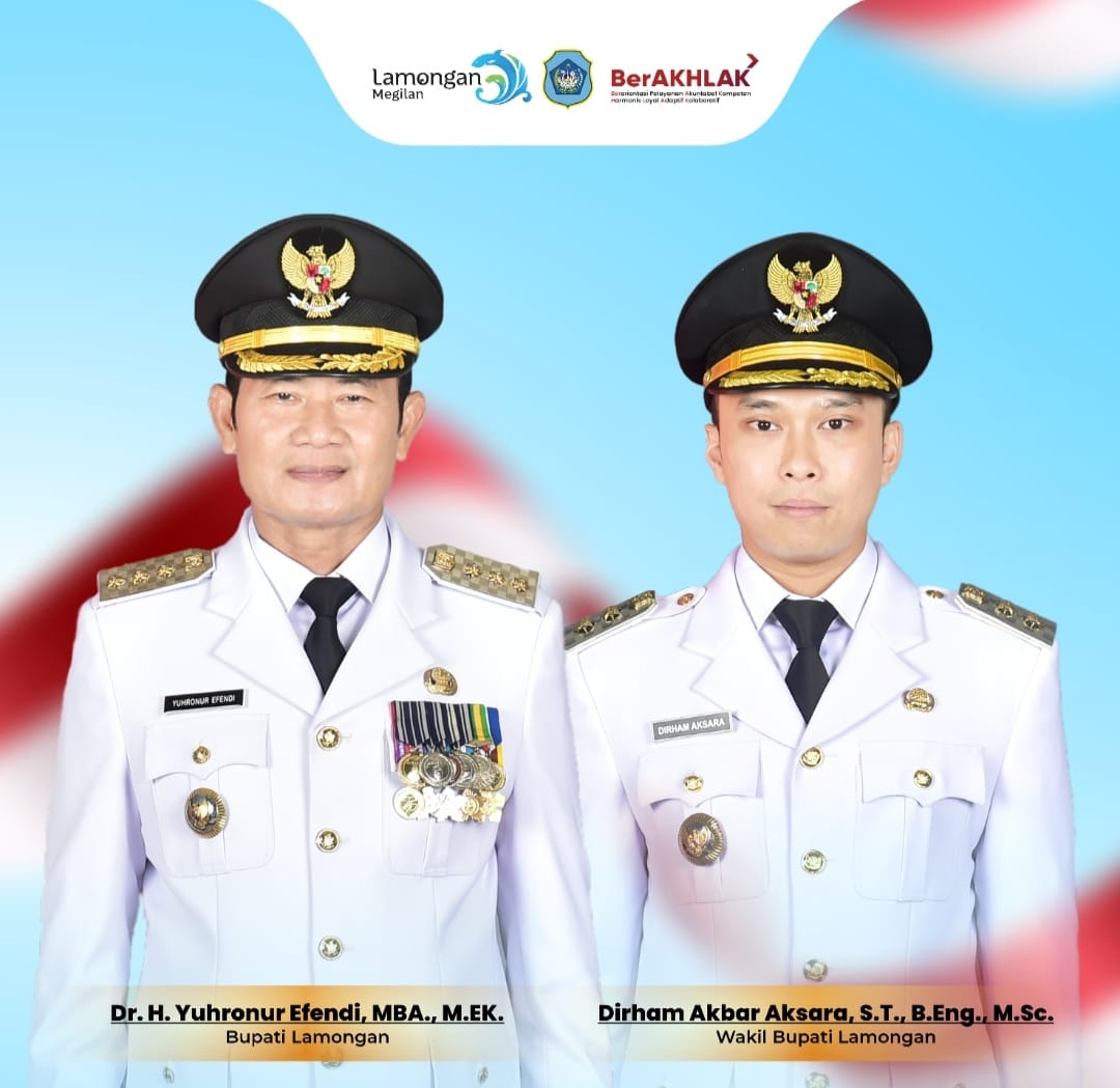 Visi dan Misi
