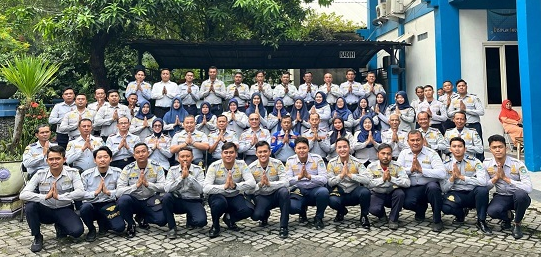 Pejabat Pengelola Informasi dan Dokumentasi (PPID)