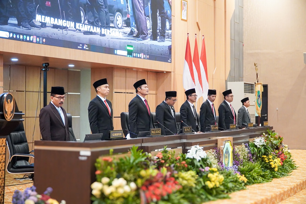 Visi dan Misi