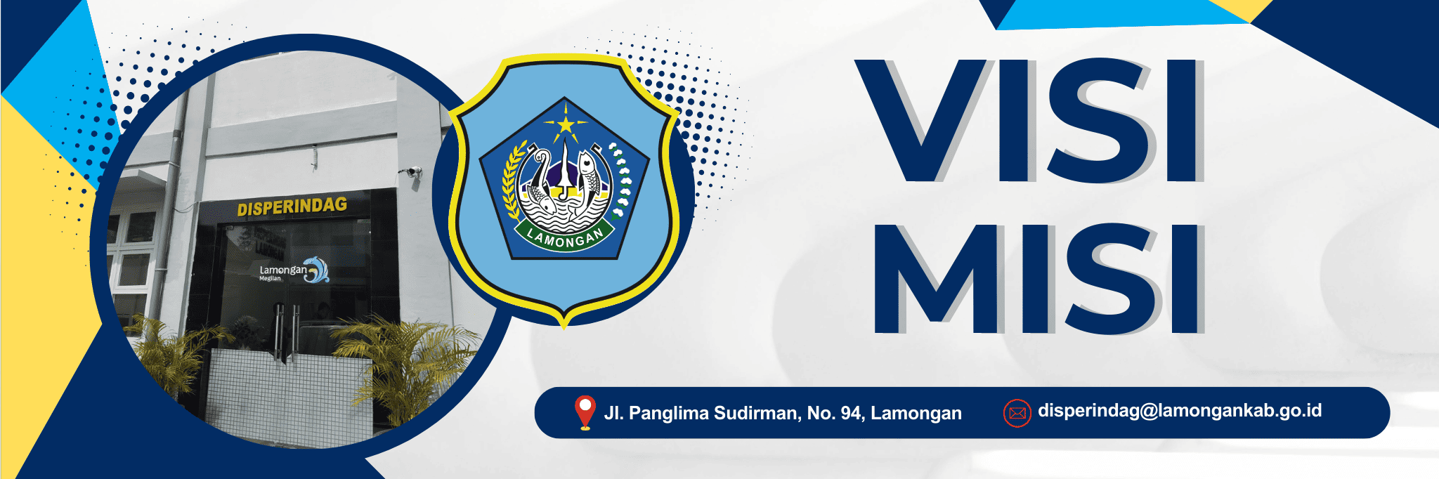 Visi dan Misi