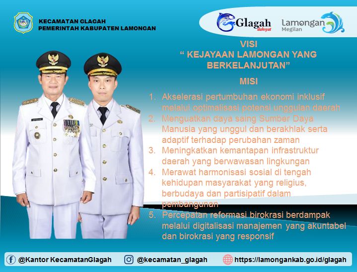 Visi dan Misi