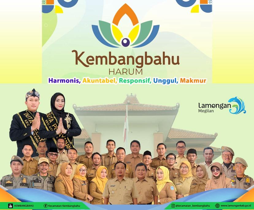 Visi dan Misi