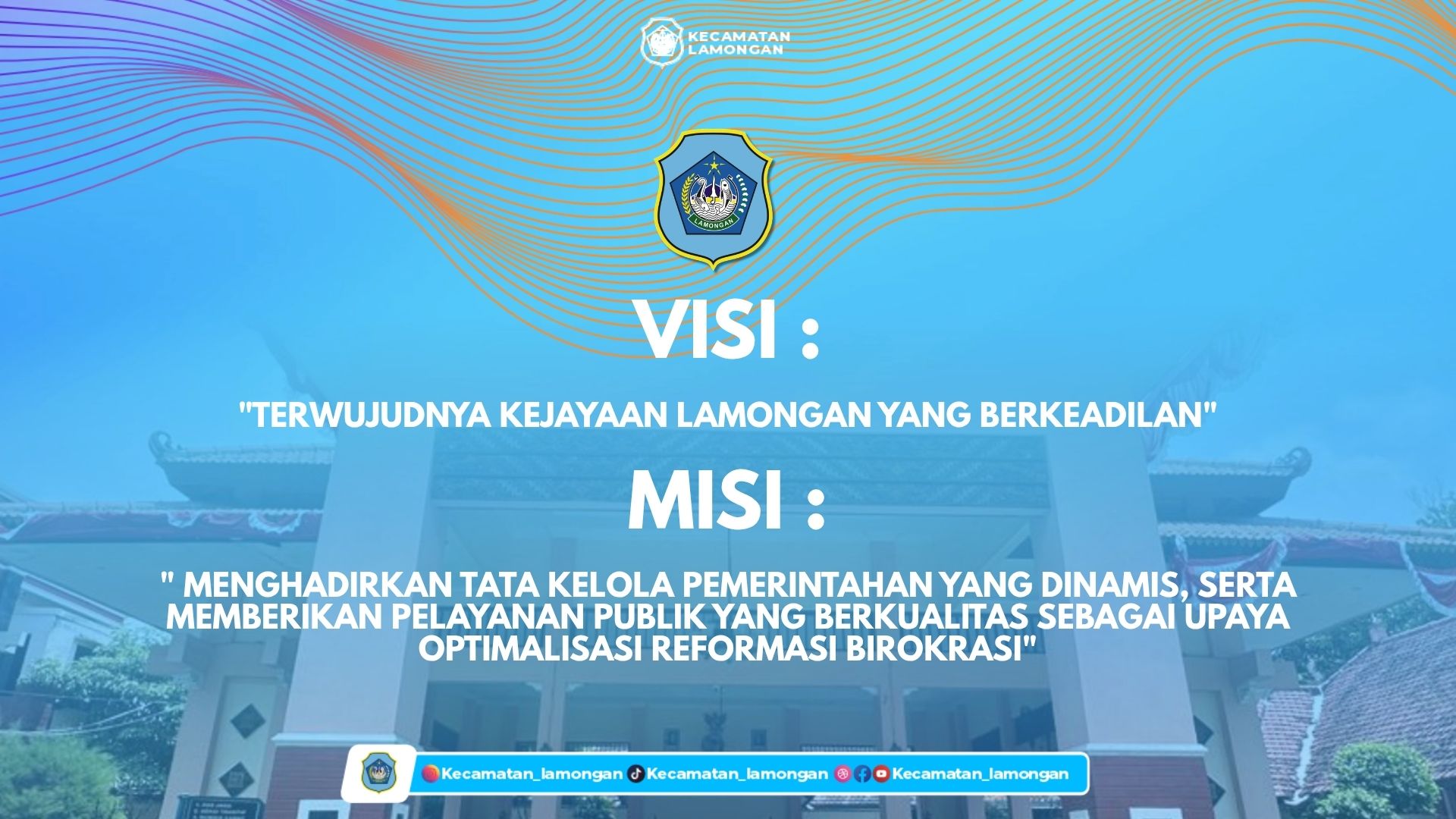 Visi dan Misi