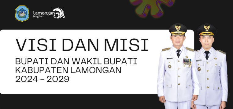 Visi dan Misi