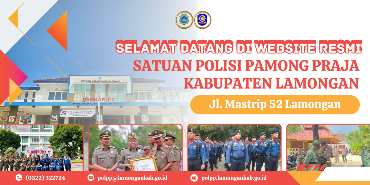Pejabat Pengelola Informasi dan Dokumentasi (PPID)