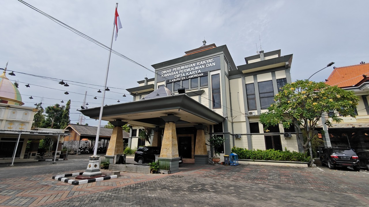 Visi dan Misi