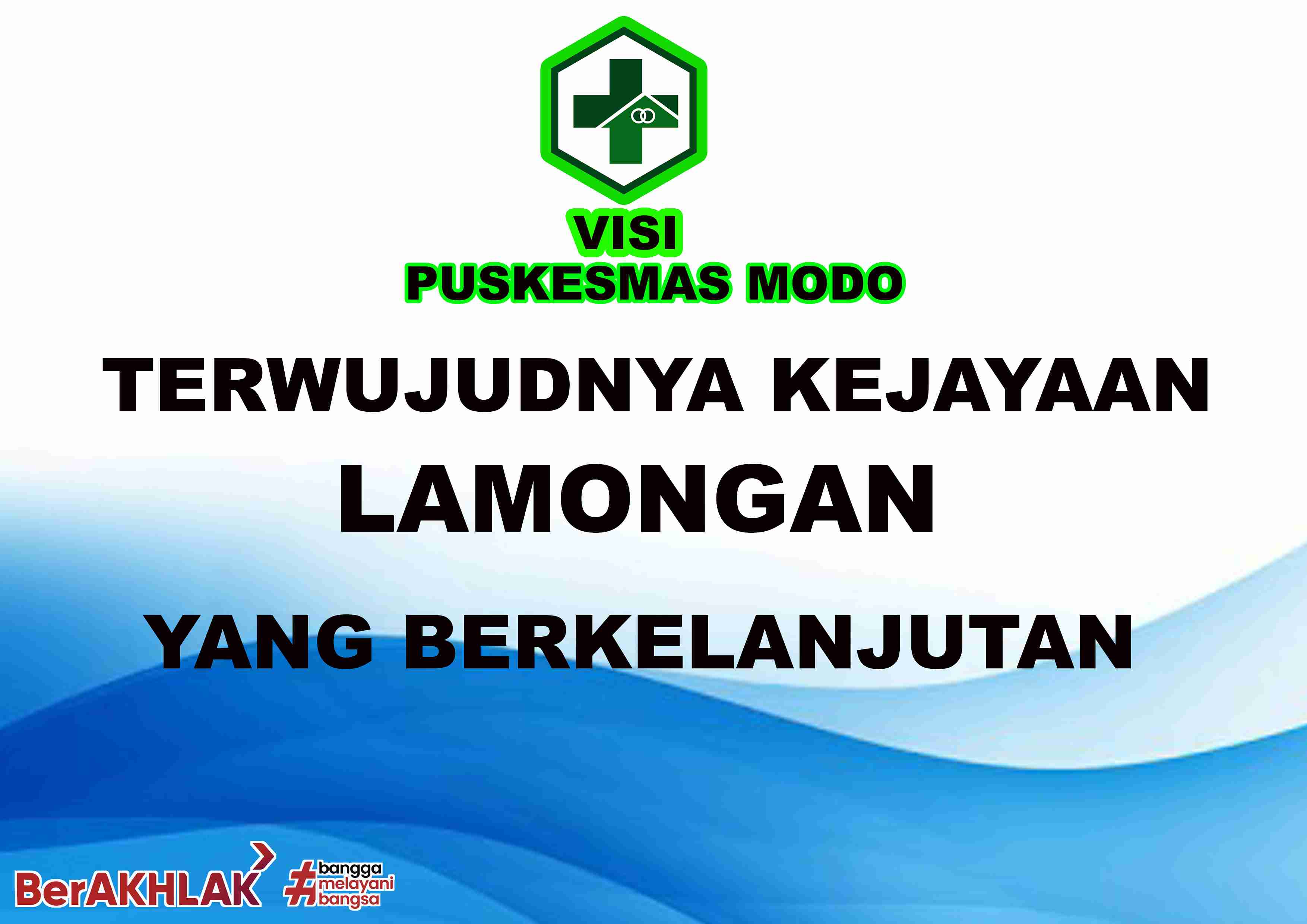 Visi dan Misi