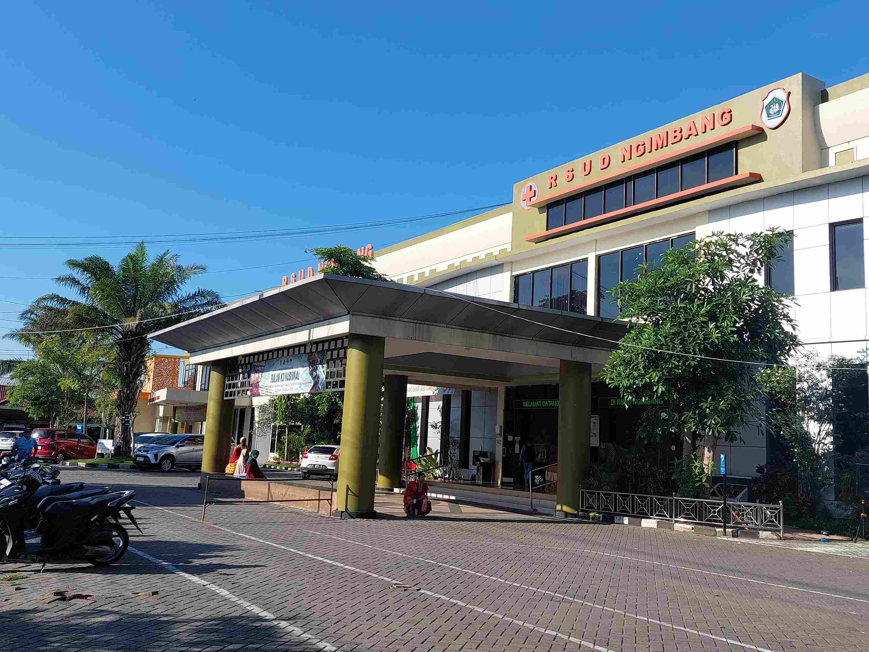 Visi dan Misi