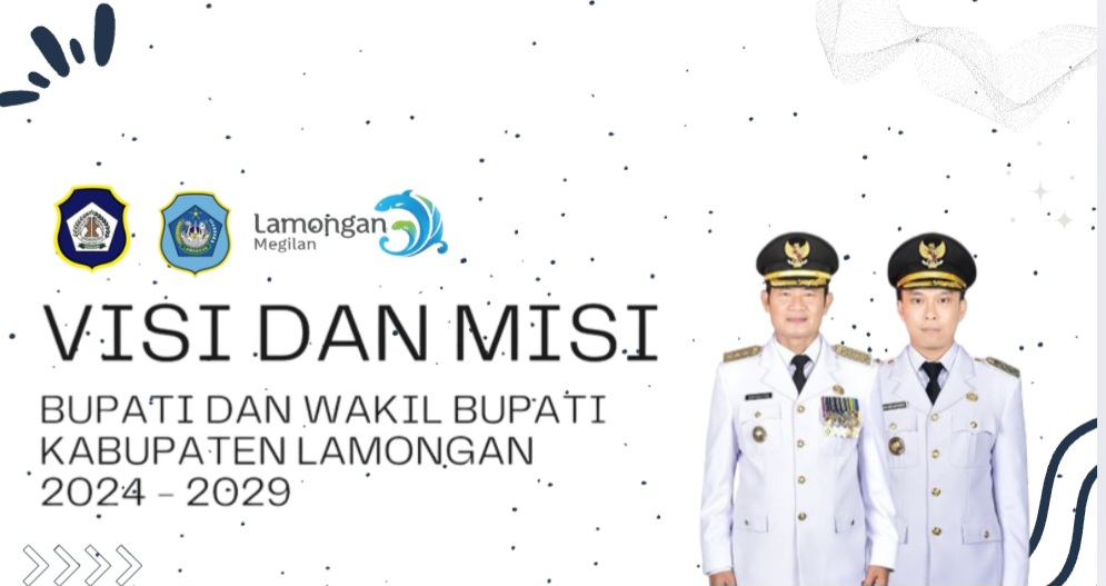 Visi dan Misi