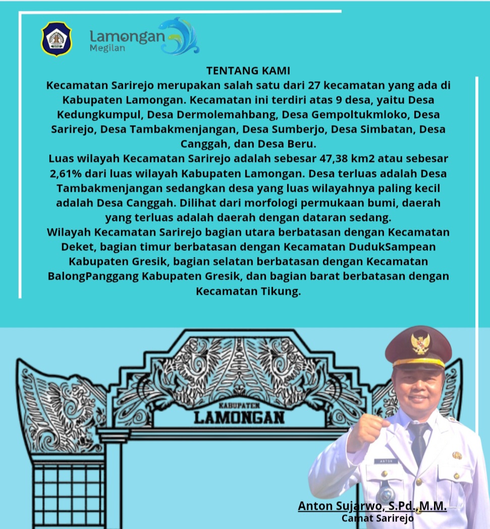 Tentang Kami