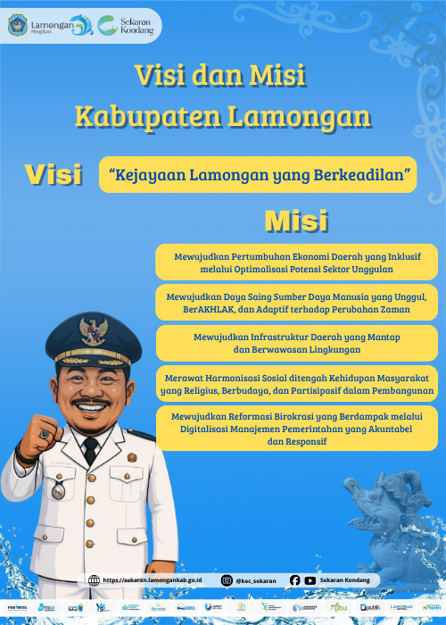 Visi dan Misi