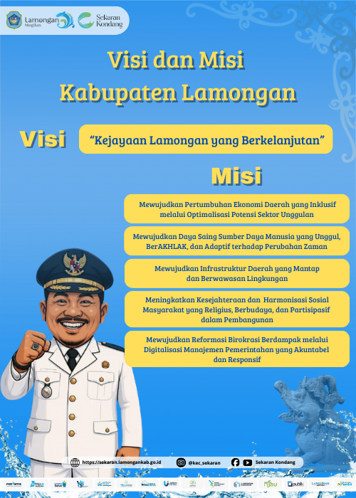 Visi dan Misi