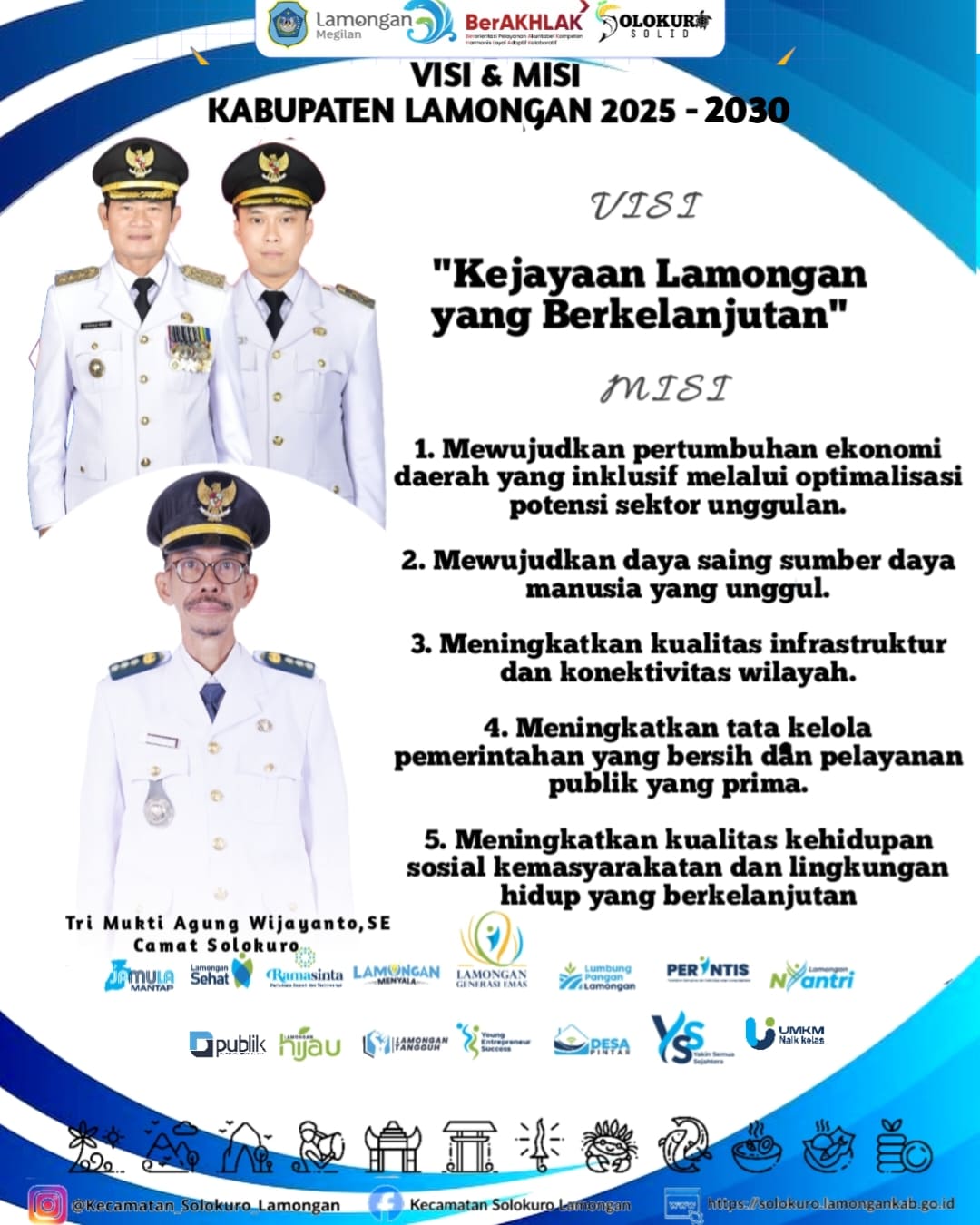 Visi dan Misi