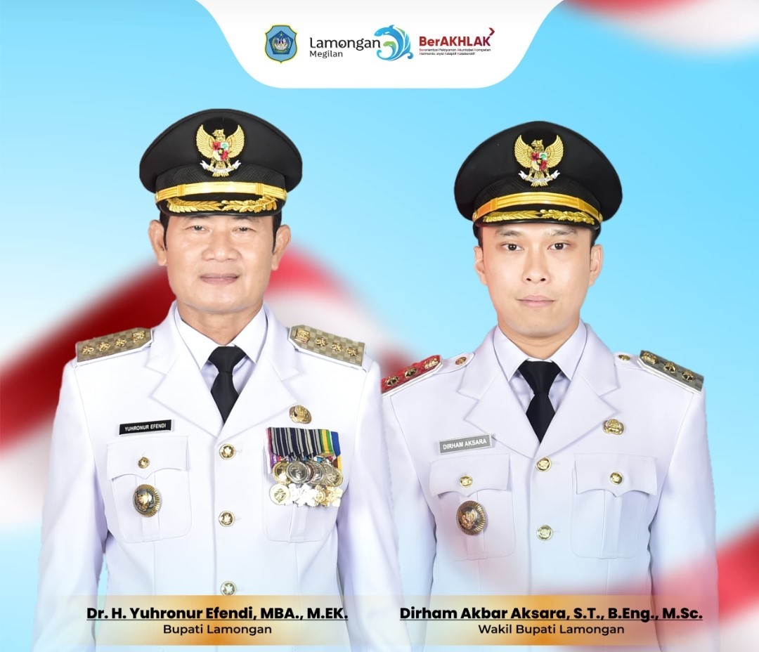Visi dan Misi
