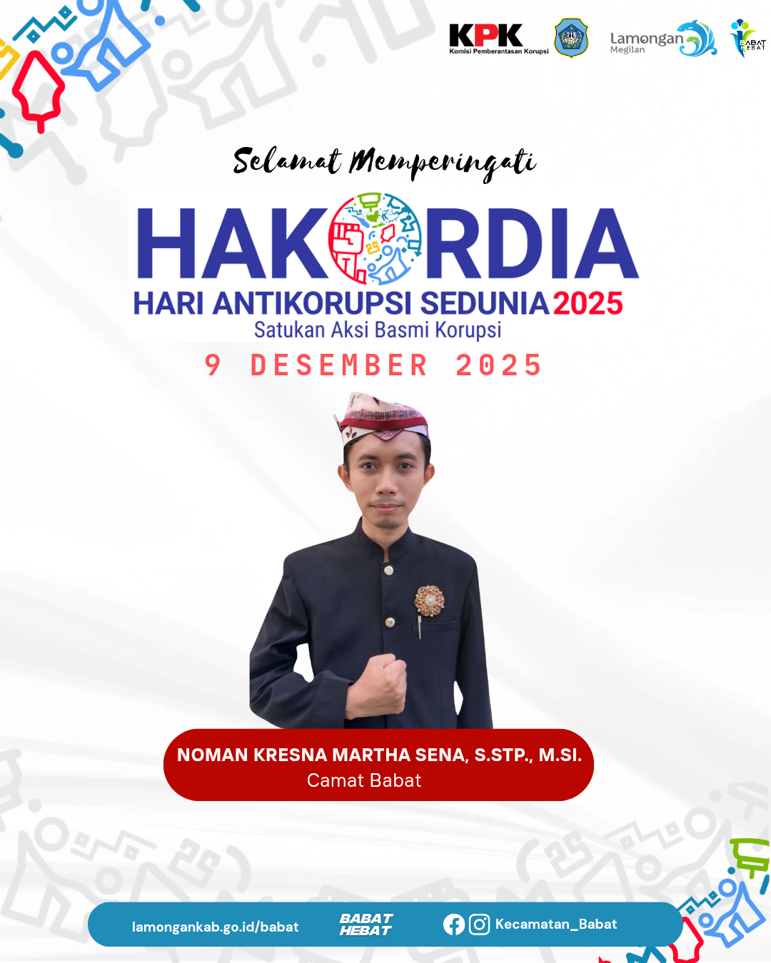 Foto: HAKORDIA 2025
