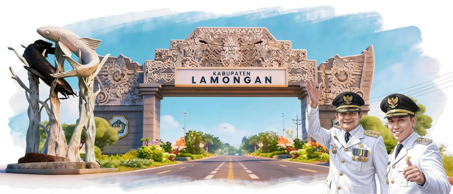 Foto: Mengenal Senyum LA: Platform e-SKM untuk Pelayanan Publik Berkualitas