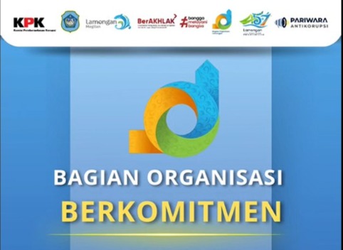 Foto: Membangun Budaya Anti Korupsi melalui Nilai Akuntabel BerAKHLAK di Lingkungan Pemerintah