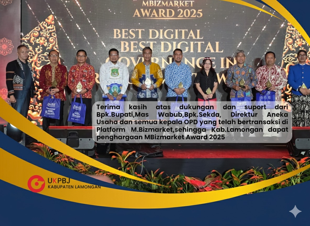 Foto: M-Biz Award 2025