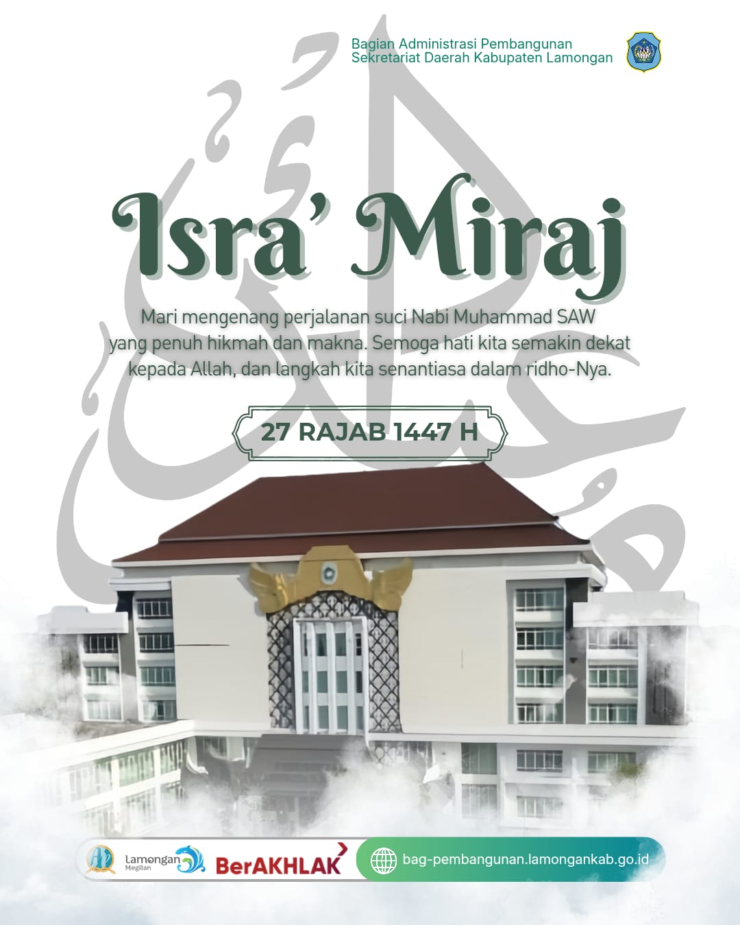 Foto: Jejak Langit di Bumi: Mengungkap 3 Saksi Bisu Peristiwa Isra Mi'raj