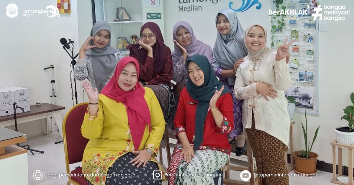 Foto: SELAMAT HARI KARTINI