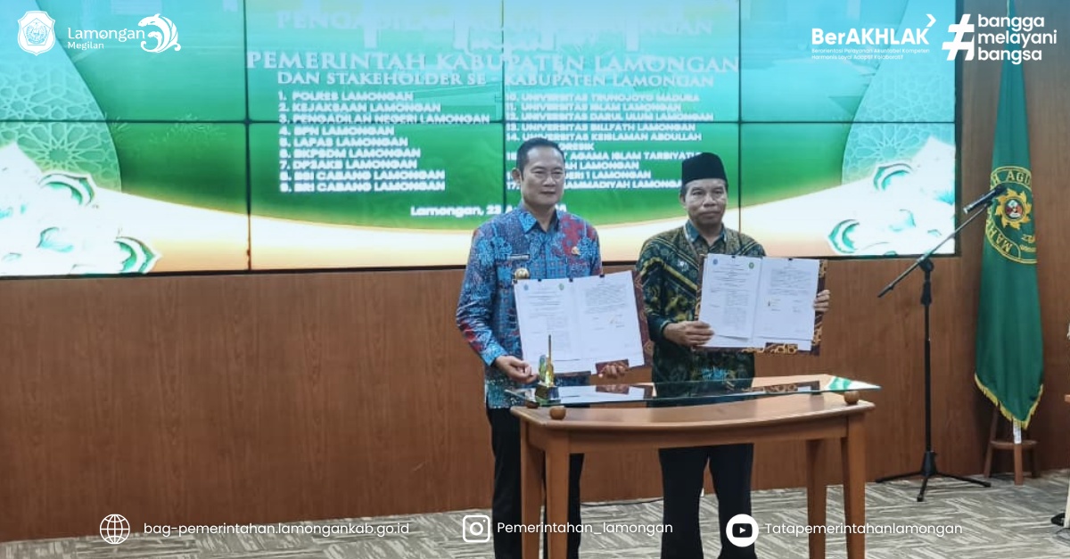 Foto: Menuju Ketahanan Keluarga: Sinergi untuk Perlindungan Hak Perempuan dan Anak