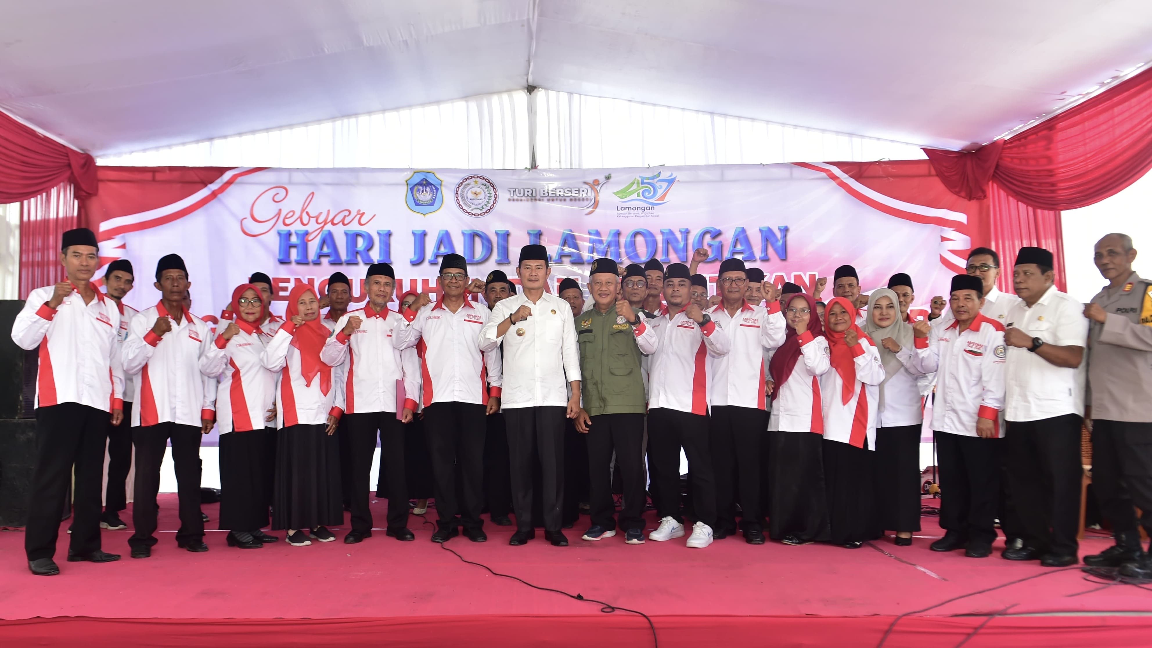 Pak YES Tegaskan BPD Sebagai Pilar Penting Penguatan Pemerintahan Desa