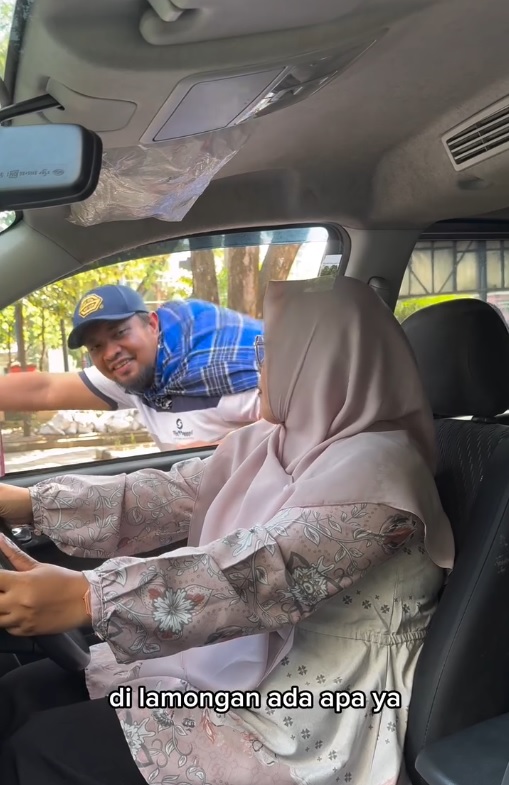Foto: Ngapain Jauh-Jauh? Liburan Asyik ya di Lamongan! ✨
