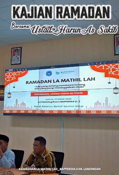 Ramadan Lā Mathīla Lah: Ada yang Datang Membawa Tenang, Ada yang Pergi Meninggalkan Rindu