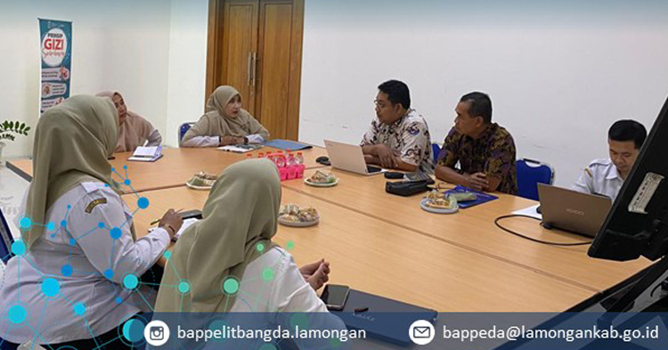 Evaluasi Pelaporan Penerapan Standart Pelayanan Minimal (SPM)