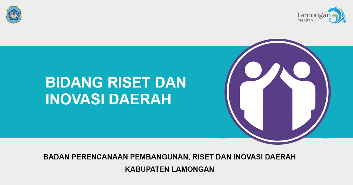 Foto: Bidang Riset dan Inovasi Daerah