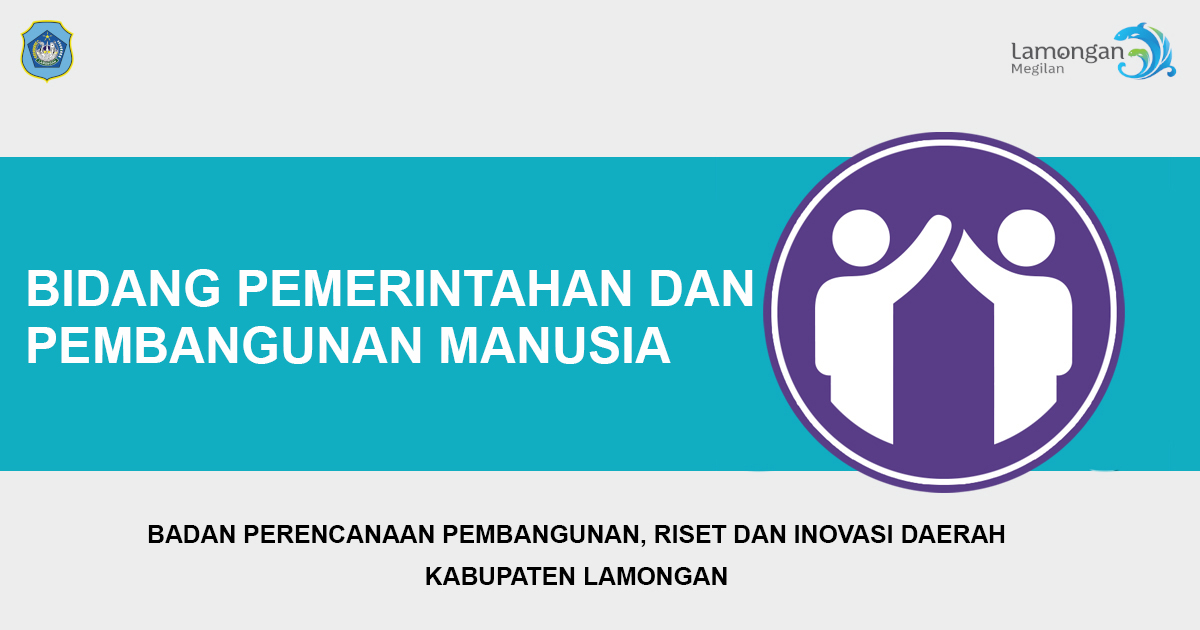 Foto: Bidang Pemerintahan dan Pembangunan Manusia
