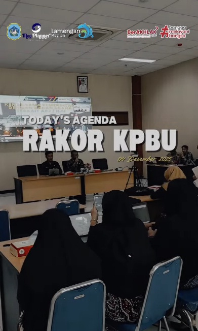 Foto: Rapat Koordinasi KPBU