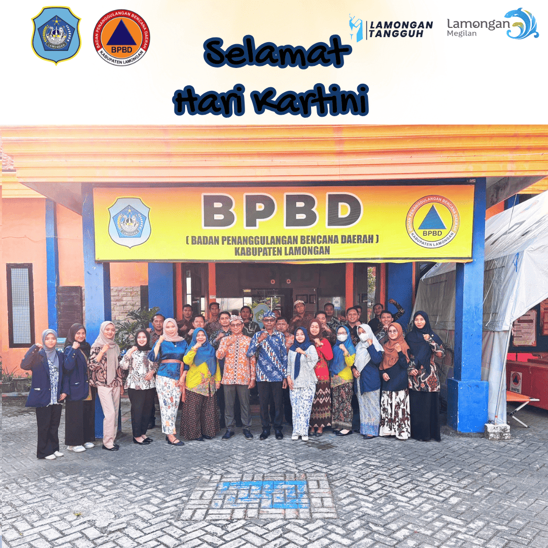 Foto: Selamat Hari Kartini 21 April 2026