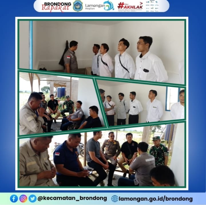 SELEKSI REKRUTMEN KARYAWAN PT, MHK