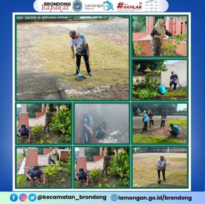 Jumat Bersih