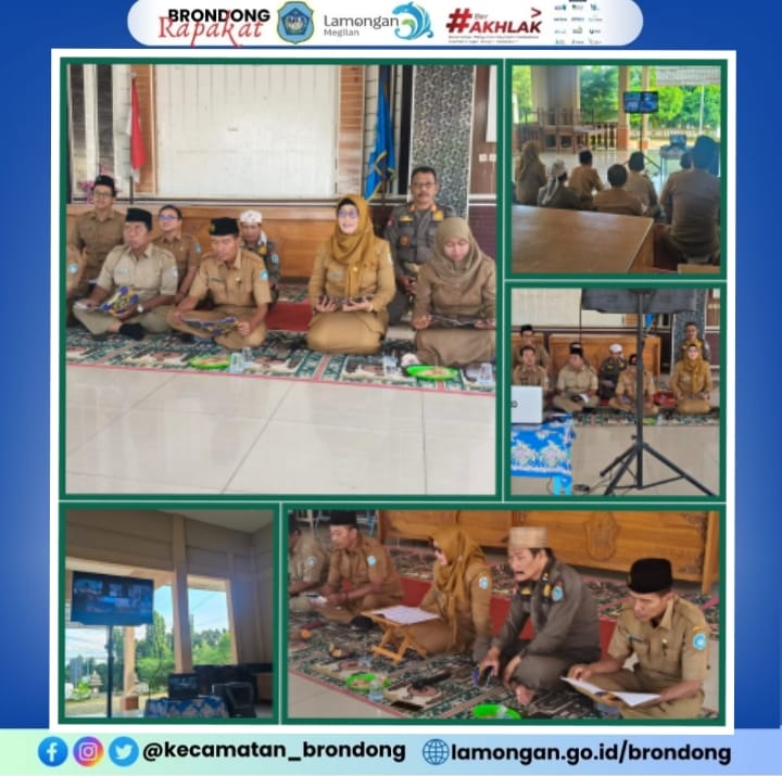 KHOTMIL QUR'AN