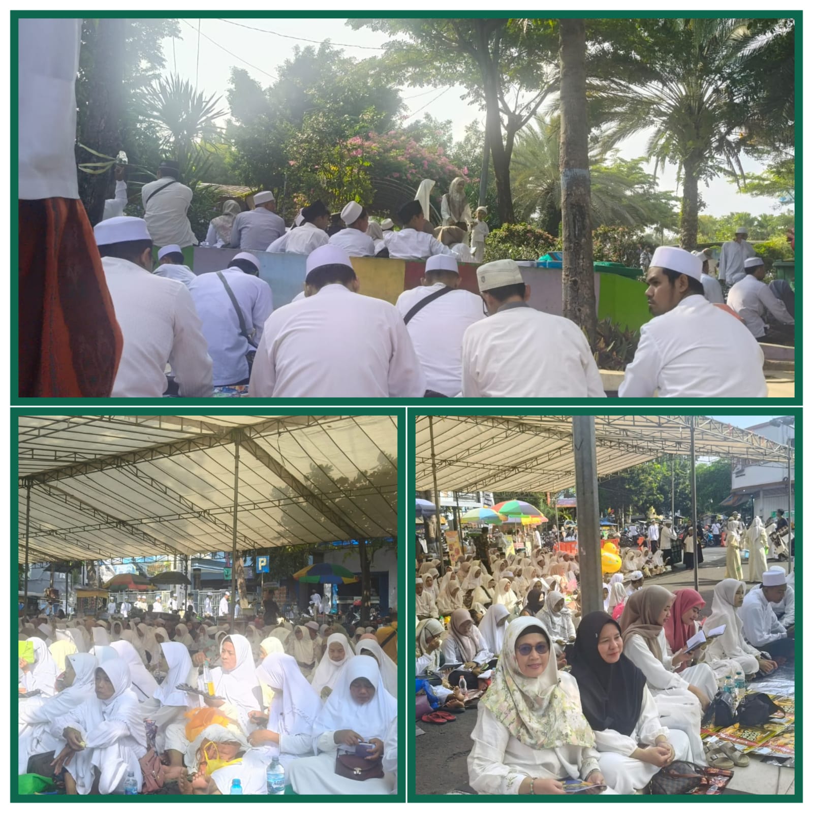 HAUL AKBAR HJL KE 456