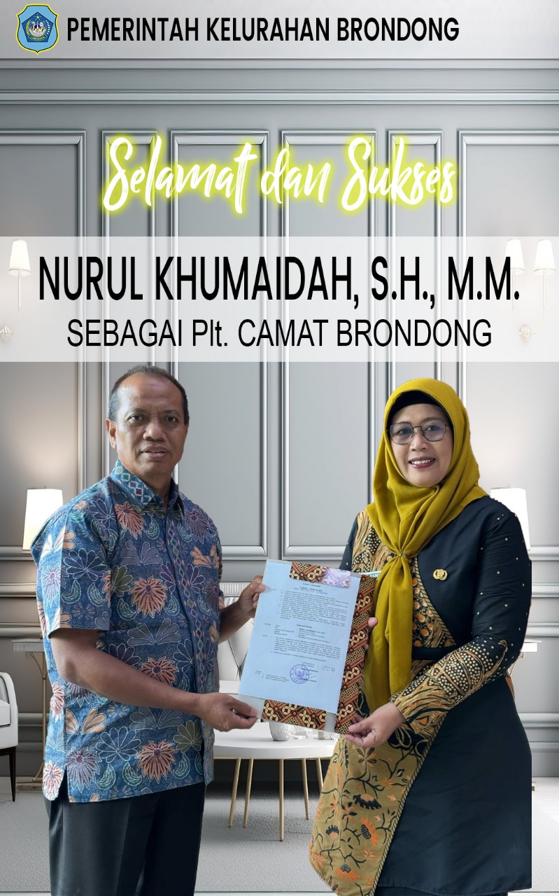 SELAMAT DAN SUKSES