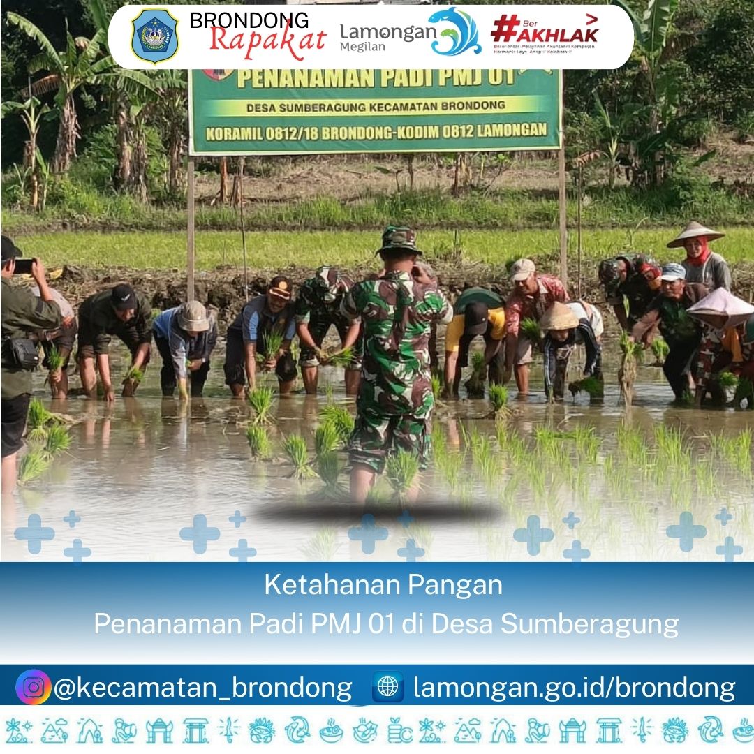 KETAHANAN PANGAN