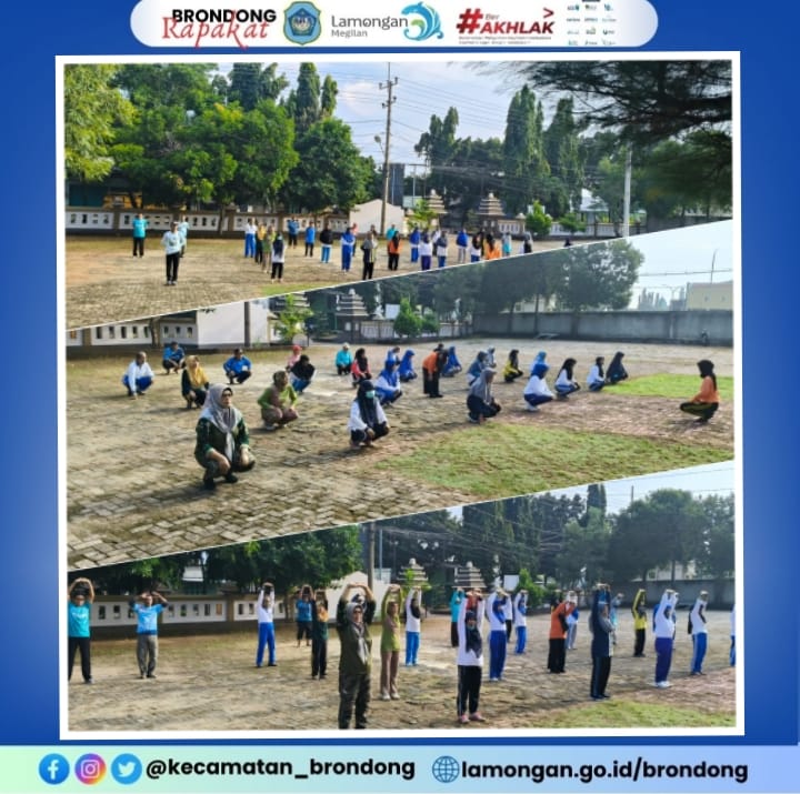 JUMAT SEHAT