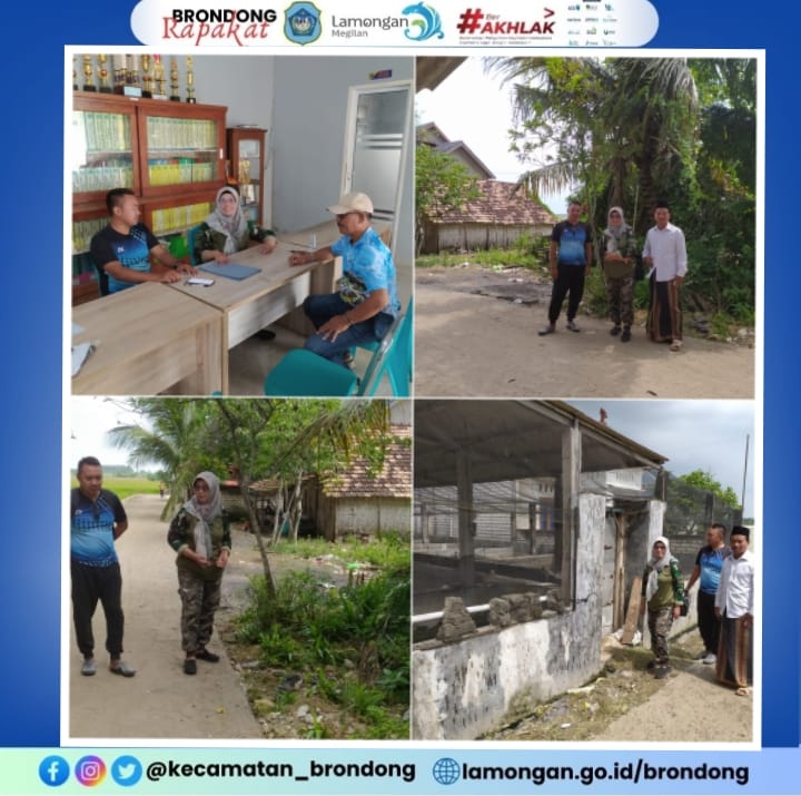 SURVEY LOKASI