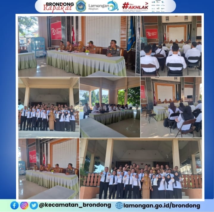 OREIANTASI PPPK PERIODE I