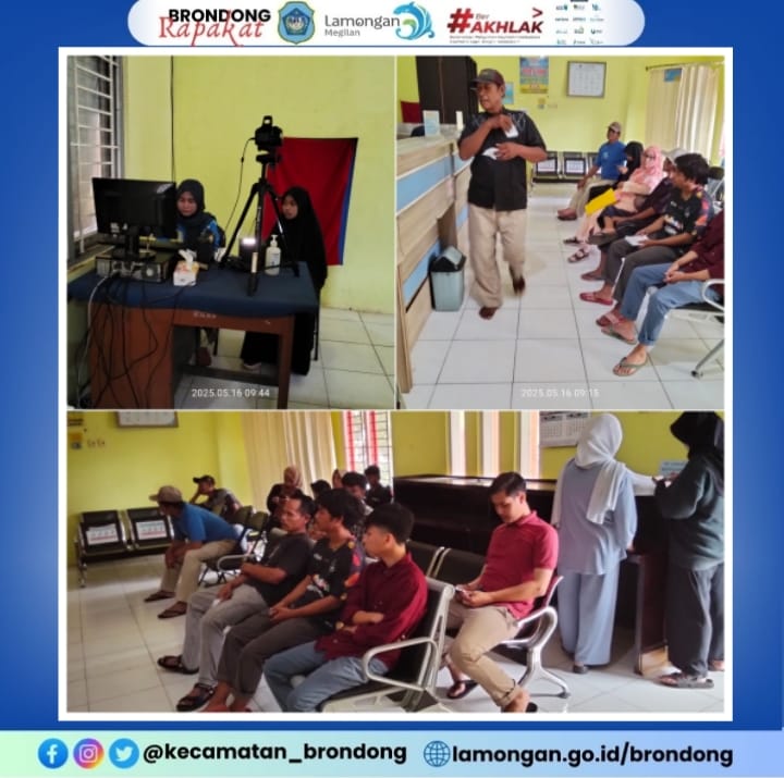 PELAYANAN PRIMA JUMAT