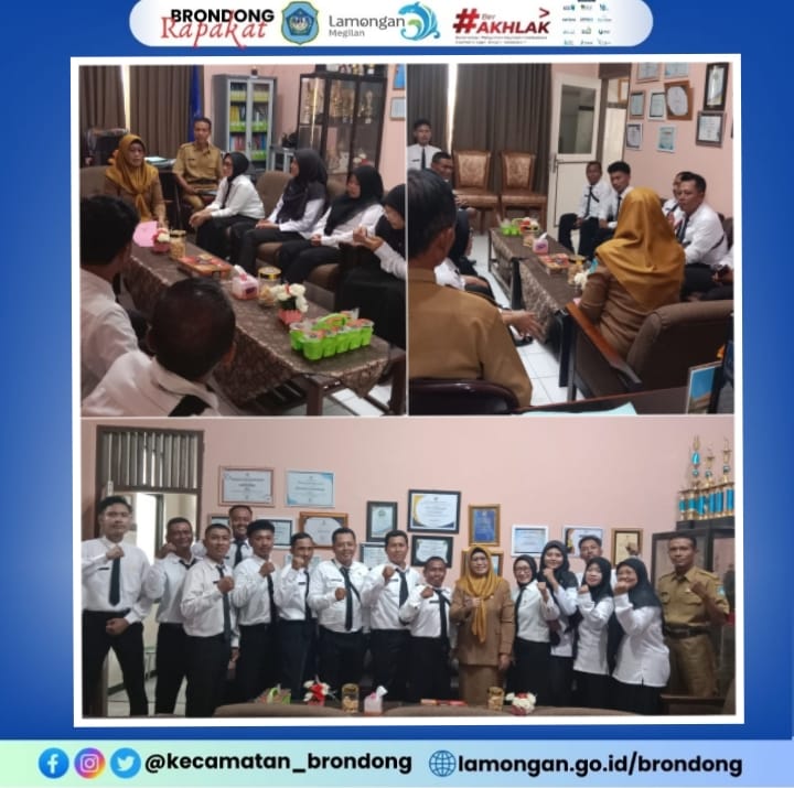PEMBEKALAN ORIENTASI PPPK