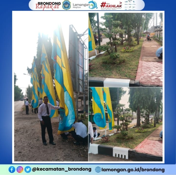 ORIENTASI HARI KE 4 PPPK TAHAP I