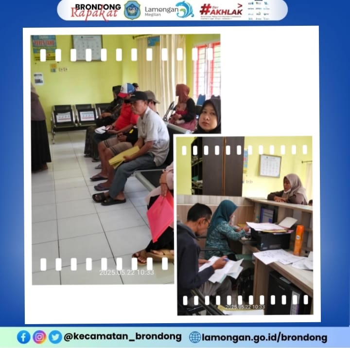 PELAYANAN PRIMA