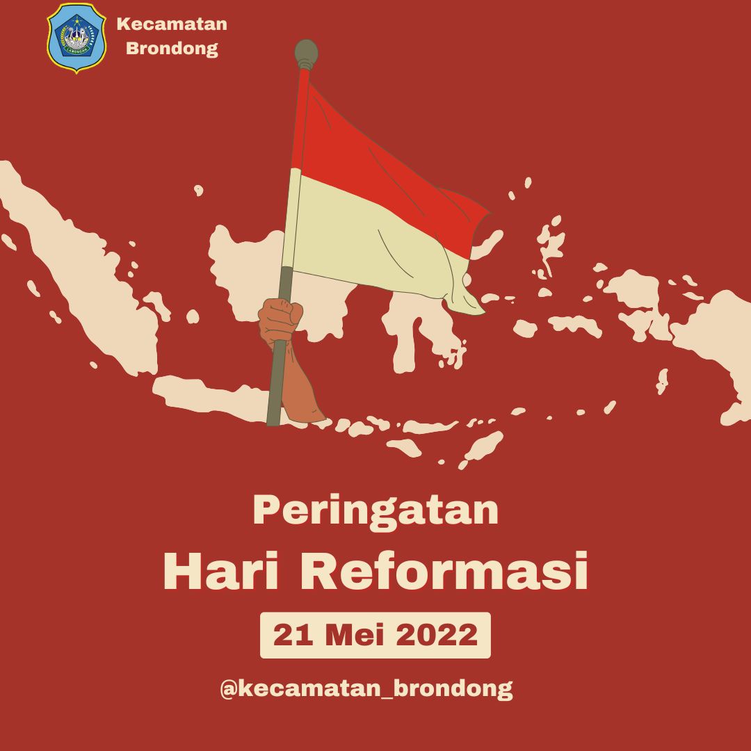 Peringatan Hari Reformasi